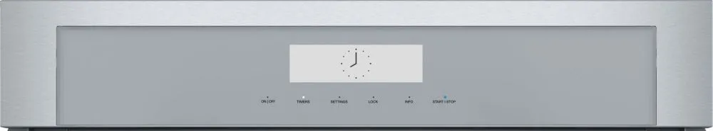Thermador MEM301WS 30-Inch Masterpiece Combination Wall Oven