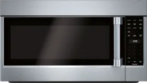 Thermador MU30RSU 30-Inch Built-Under Microwave Hood Microwave Ovens large capacity kitchen microwave