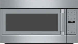 Thermador MU30WSU 30-Inch Built-Under Microwave Hood Microwave Ovens large capacity kitchen microwave