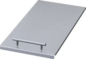 Thermador PA12LCVRW 12-Inch Professional Griddle Cover Range Accessories heavy duty range knobs