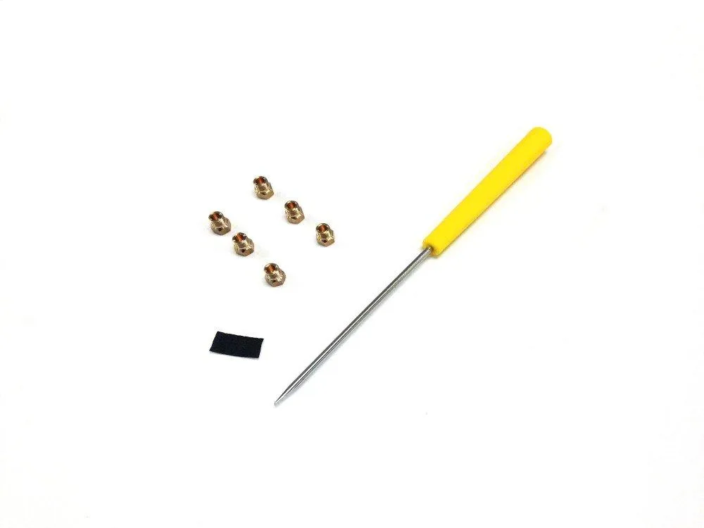 Thermador PALPKITGA Palpkitga Installation Accessory Range Accessories oven racks and replacement trays