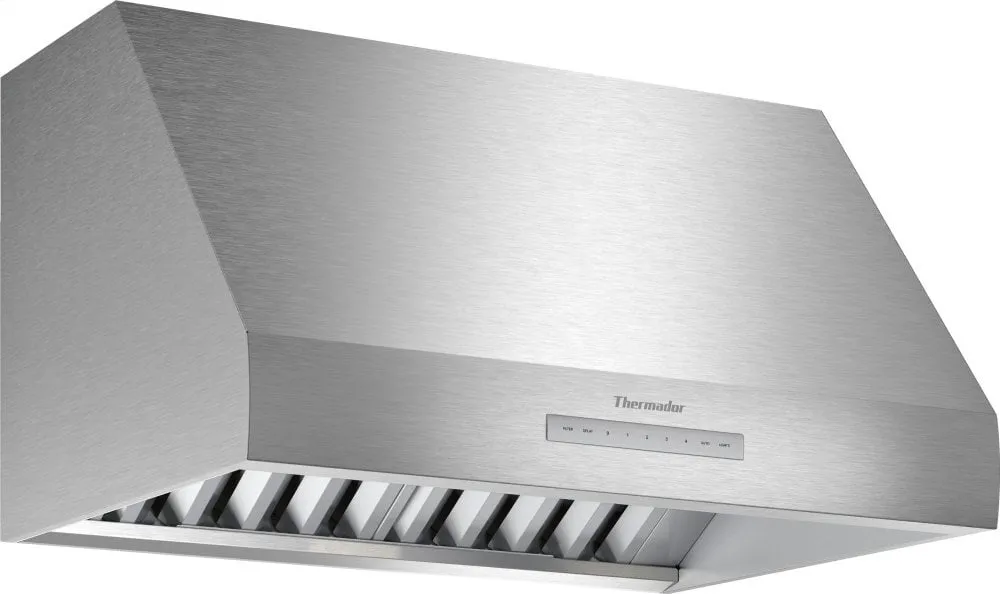 Thermador PH30HWS 30-Inch Pro Harmony Wall Hood Ventilation Range Hoods high suction kitchen exhaust hood