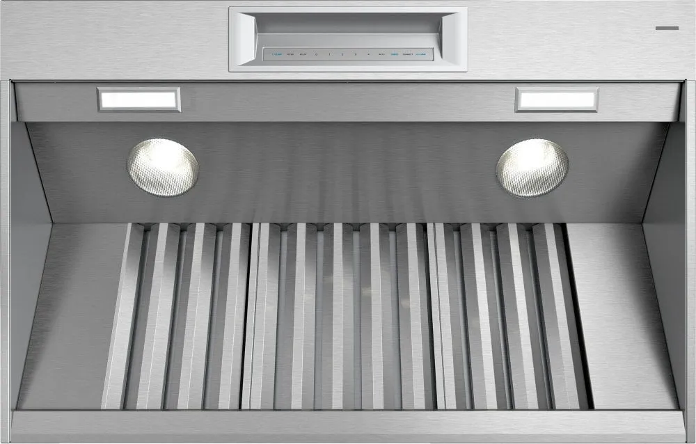 Thermador PH42GWS 42-Inch Pro Grand Wall Hood