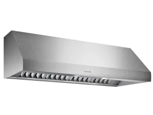 Thermador PH60GWS 60-Inch Pro Grand Wall Hood Ventilation Range Hoods high suction kitchen exhaust hood