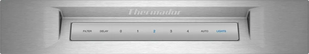 Thermador REMCPW Built-In Remote Control Accessory Remcpw Hood Accessories universal vent hood kits