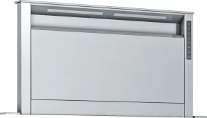 Thermador UCVP36XS 36" Masterpiece Downdraft, Deluxe 18" Ventilation Range Hoods high suction kitchen exhaust hood