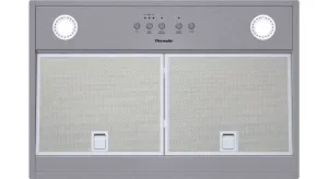 Thermador VCI230DS 30" Professional Series Custom Insert Ventilation Range Hoods high suction kitchen exhaust hood