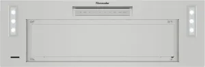 Thermador VCI6B36ZS Custom Insert Stainless Steel Vci6B36Zs Ventilation Range Hoods high suction kitchen exhaust hood