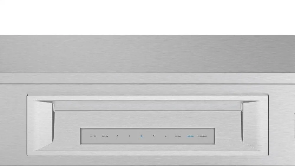 Thermador VCIN36GWS 36-Inch Professional Custom Insert