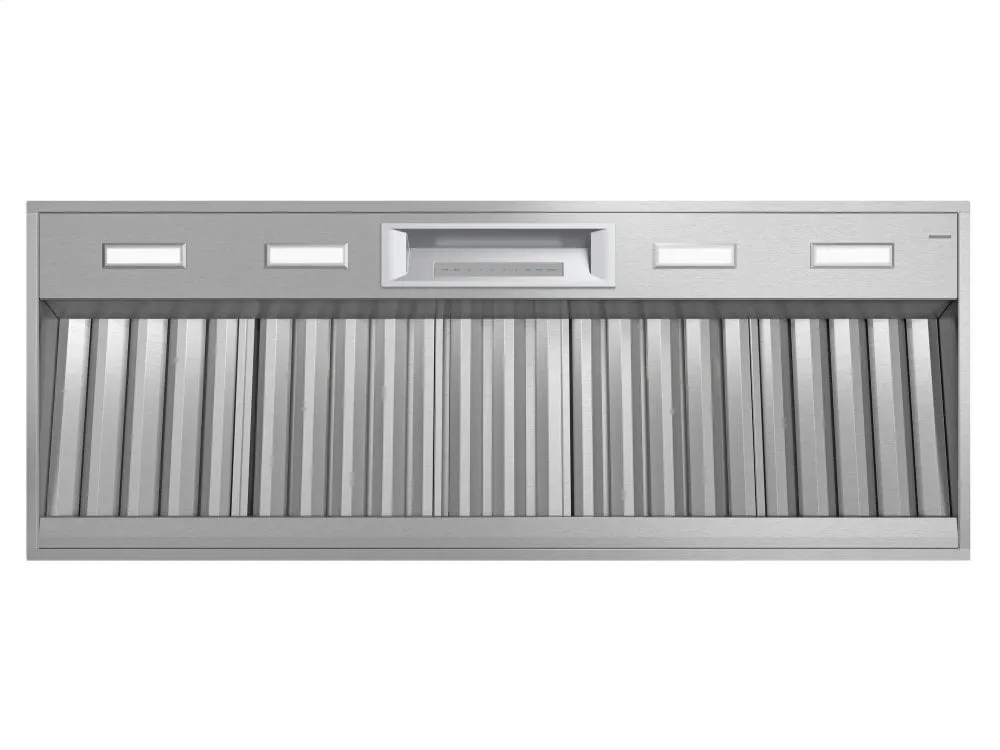 Thermador VCIN60GWS 60-Inch Professional Custom Insert Ventilation Range Hoods high suction kitchen exhaust hood
