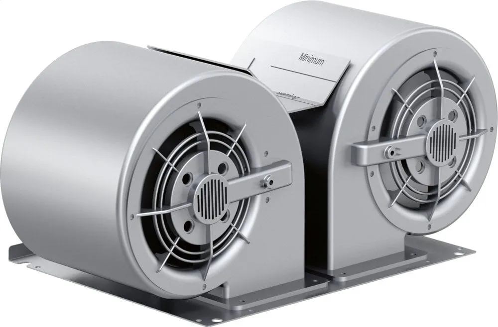 Thermador VTN1090R 1000 Cfm Internal Blower Hood Accessories charcoal filters for range hoods