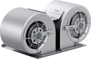 Thermador VTN1090R 1000 Cfm Internal Blower Hood Accessories charcoal filters for range hoods