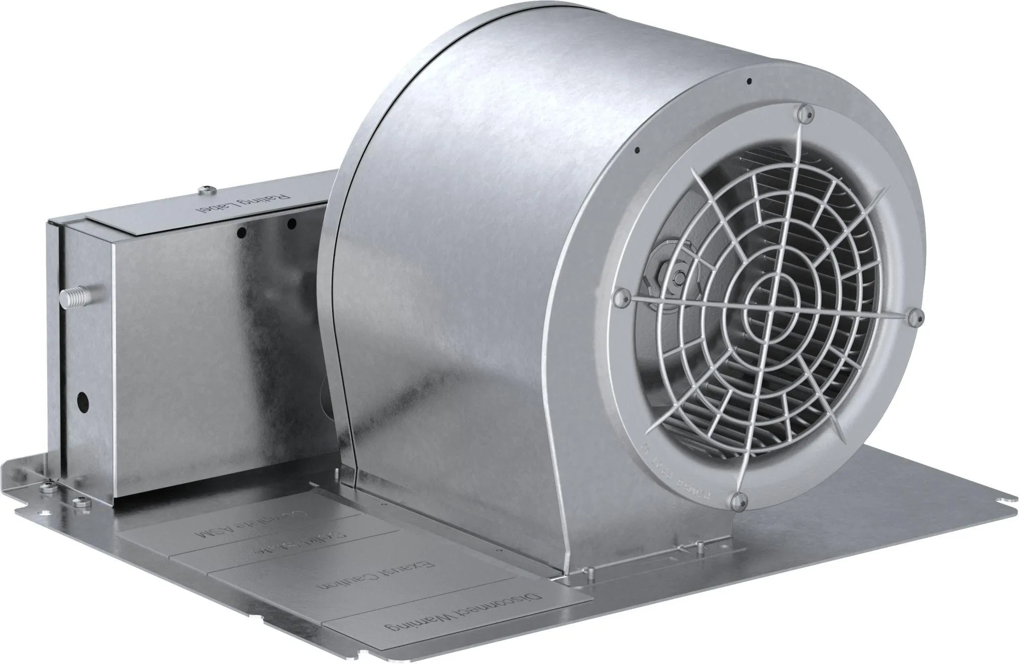Thermador VTN1DZ Blower Vtn1Dz Hood Accessories charcoal filters for range hoods
