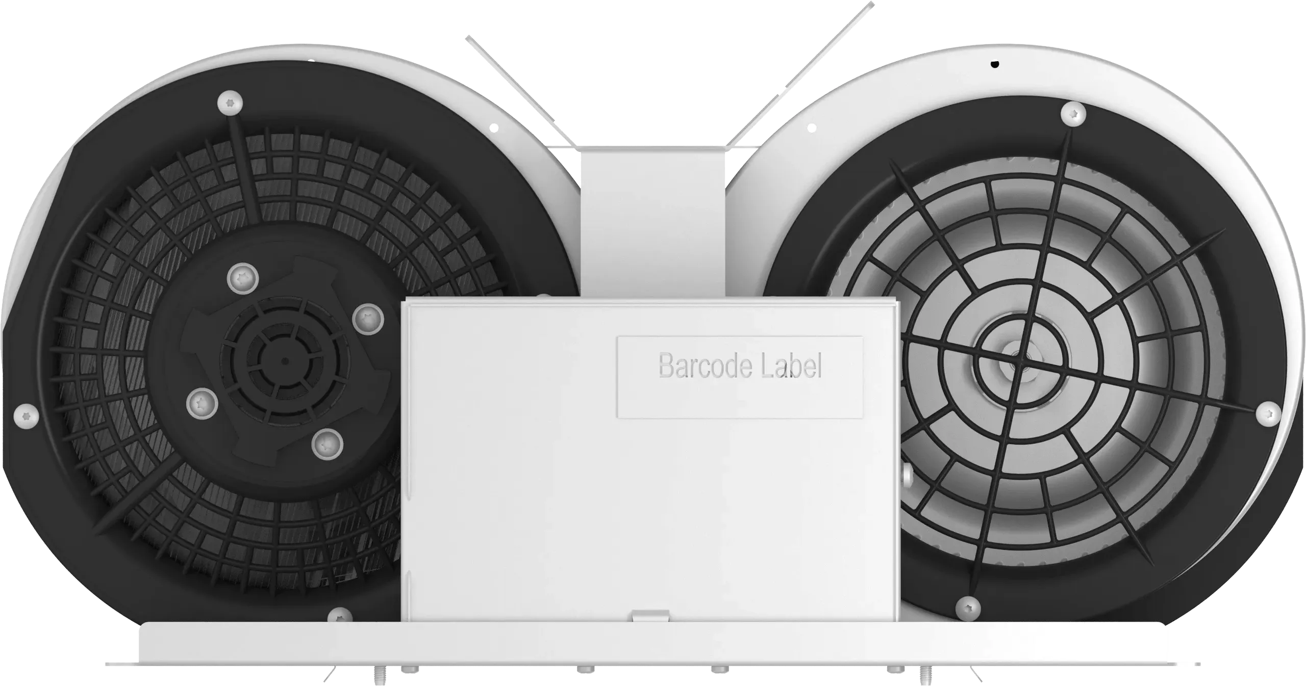 Thermador VTN2DA Heritage Blower