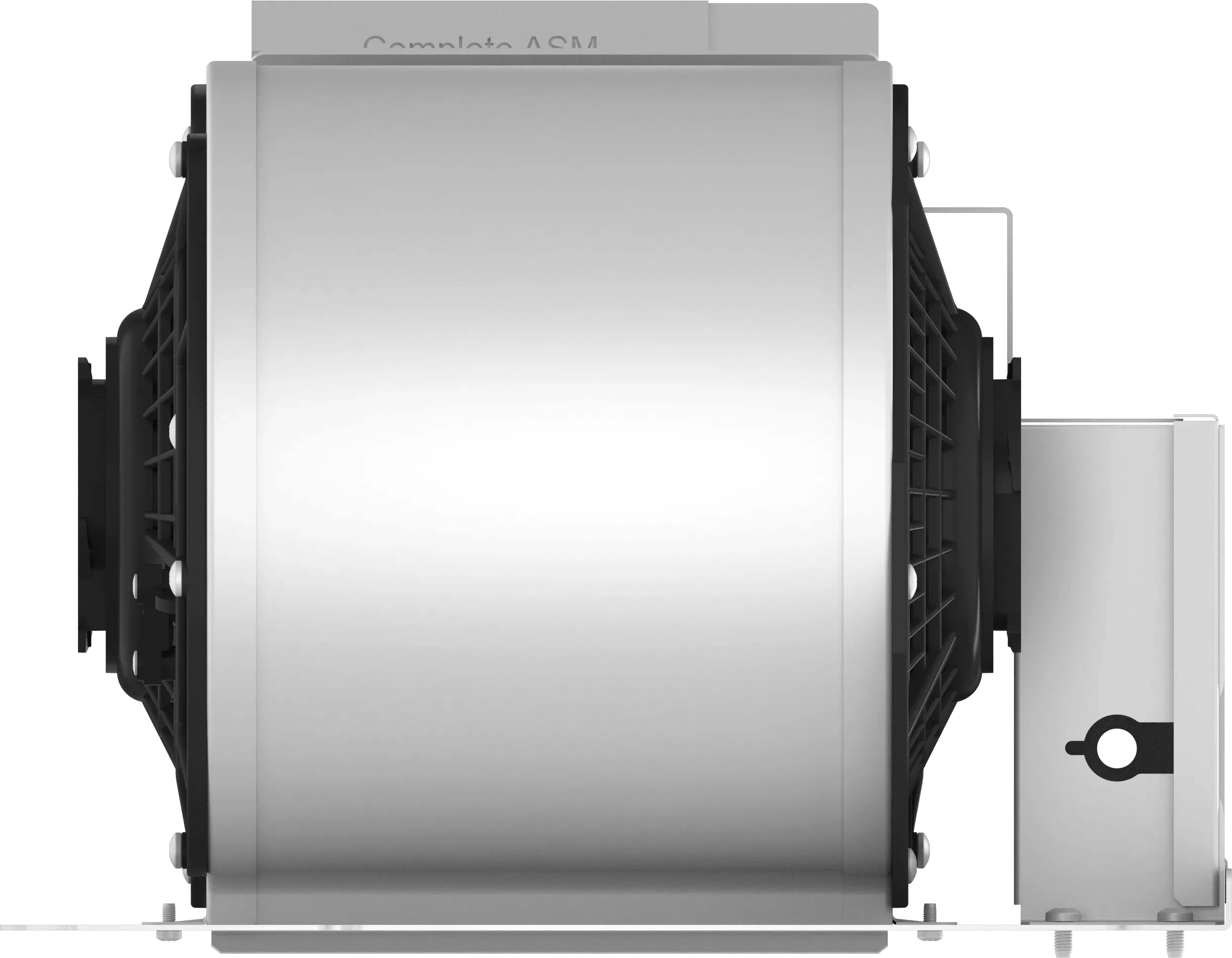 Thermador VTN2DA Heritage Blower