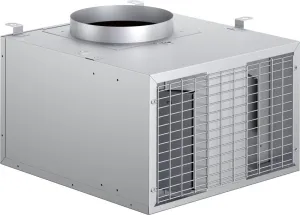 Thermador VTR1030W 1000 Cfm Remote Blower Hood Accessories universal vent hood kits