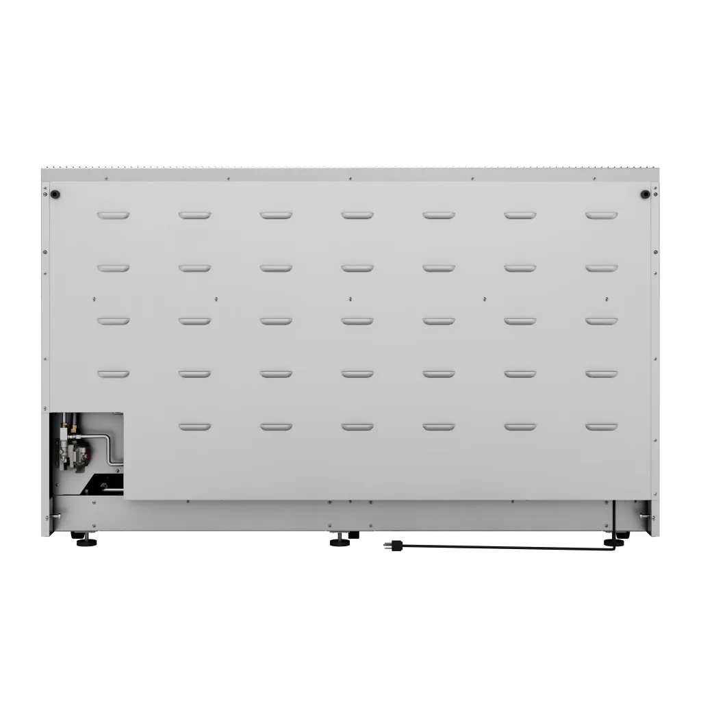 Thor Kitchen LRG60E Thor Kitchen 60-Inch Gas Range - Lrg60E