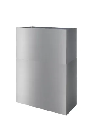 Thor Kitchen RHDC3056 30 Inch Duct Cover For Range Hood In Stainless Steel Hood Accessories charcoal filters for range hoods