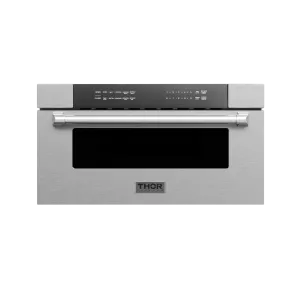 Thor Kitchen TMD3002 Thor Kitchen 30-Inch Built-In Microwave Drawer - Model Tmd3002 Built In Microwaves best built-in microwave deals