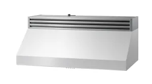 Thor Kitchen TRC36 Thor Kitchen 36 Inch Recirculating Kits - Trc36 Hood Accessories LED light kits for hoods