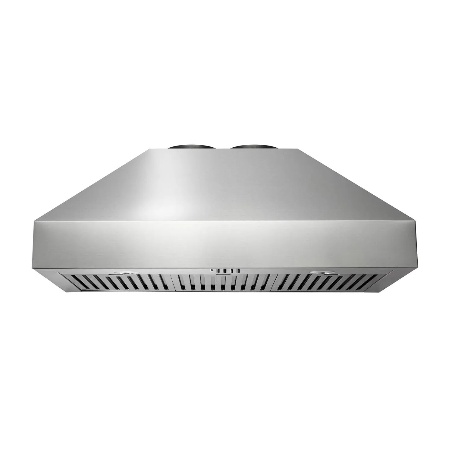 Thor Kitchen TRH36P 36 Inch Professional Wall Mount Pyramid Range Hood Professional Hoods 36 inch wall mount hood