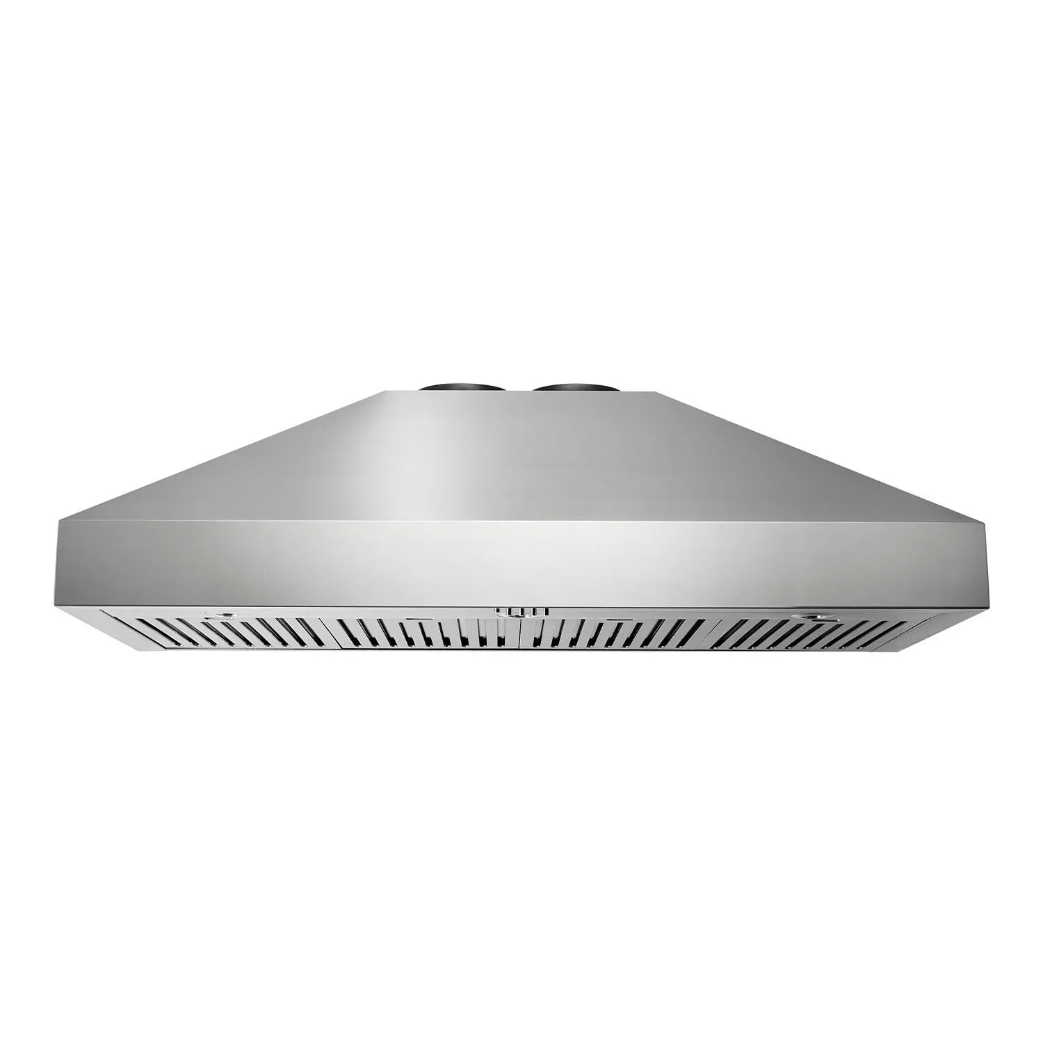 Thor Kitchen TRH48P 48 Inch Professional Wall Mount Pyramid Range Hood Ventilation Range Hoods high suction kitchen exhaust hood