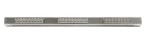 Verona VEITB302E 2" Extended Backguard For Verona 30" Range Range Accessories heavy duty range knobs