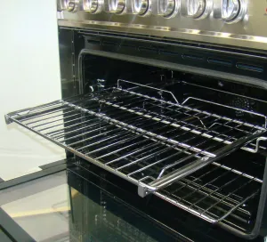 Verona VEMTR124 Glide Rack - 24" Oven Range Accessories stove ignition switch kits