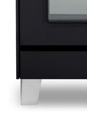 Verona VEPL620 Plinth Leg For Single Oven Prestige Or N Series Range Range Accessories heavy duty range knobs