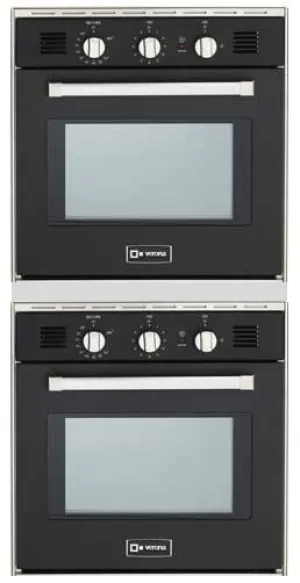 Verona VESKM30 Stacking Kit For Vebig30 Range Accessories drip pans for electric ranges