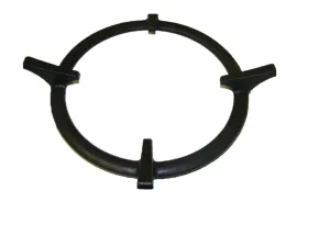 Verona VEWOK Cast Iron Wok Ring (For Ranges) Range Accessories heavy duty range knobs