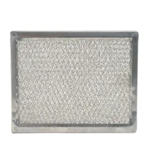 Whirlpool 4358853 Range Hood And Over-The-Range Microwave Grease Filter Microwave Accessories microwave mounting hardware kit