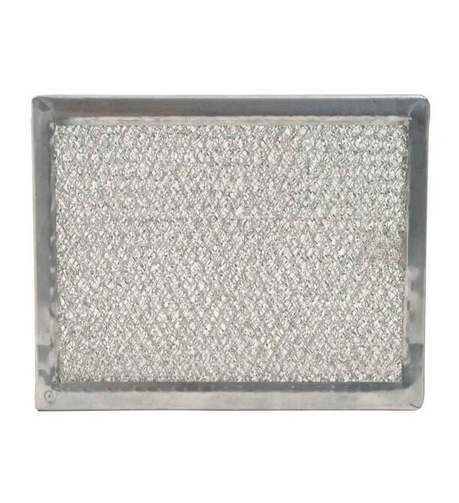 Whirlpool 4358853 Range Hood And Over-The-Range Microwave Grease Filter Microwave Accessories microwave mounting hardware kit