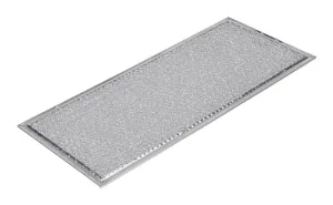 Whirlpool 6802A Microwave Grease Filter Microwave Accessories microwave mounting hardware kit