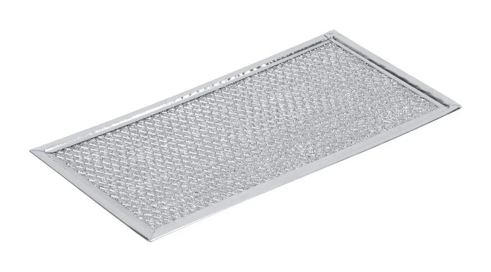 Whirlpool 8206229A Microwave Grease Filter Microwave Accessories microwave mounting hardware kit