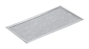 Whirlpool 8206229A Microwave Grease Filter Microwave Accessories microwave mounting hardware kit