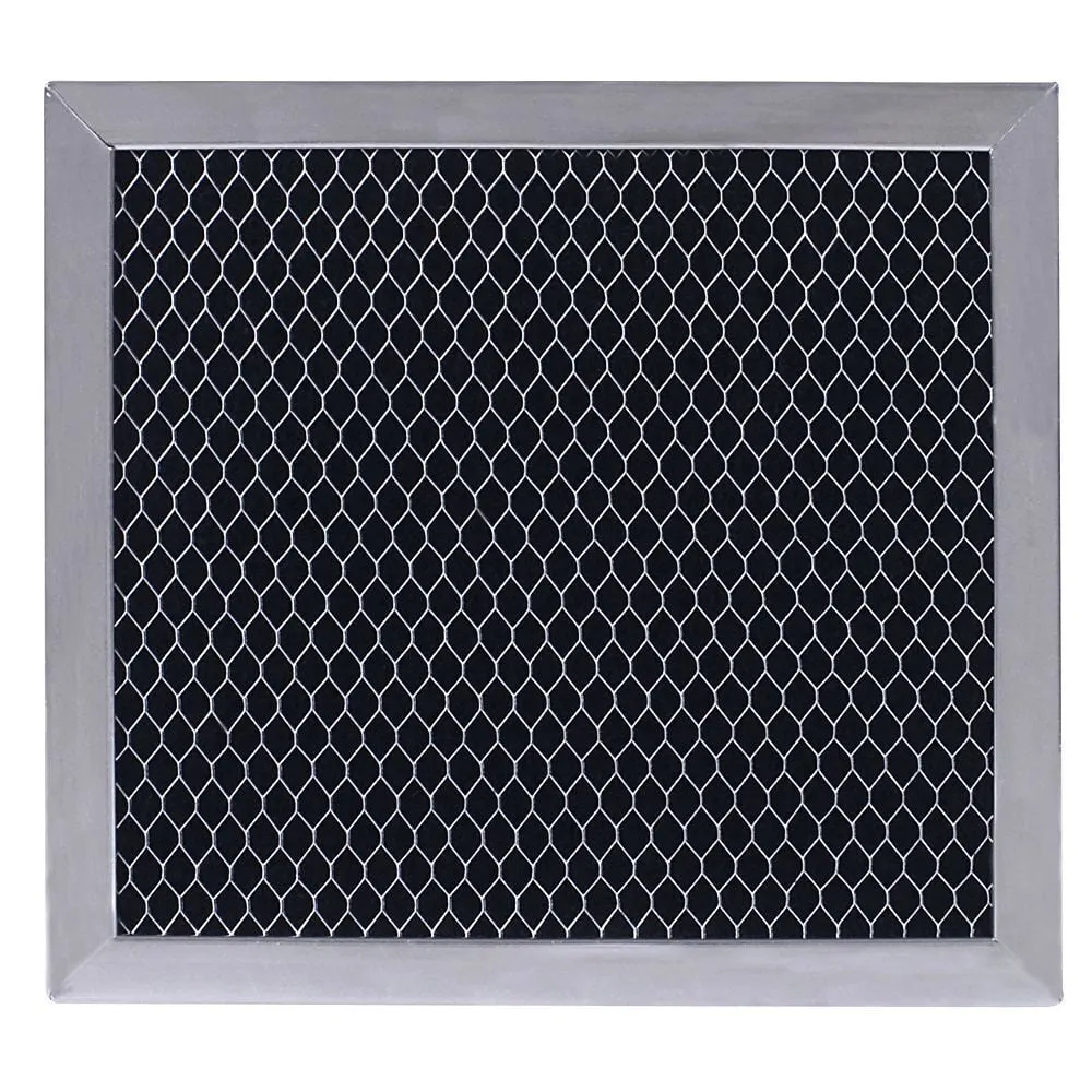 Whirlpool 8206444A Over-The-Range Microwave Charcoal Filter Microwave Accessories microwave mounting hardware kit