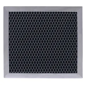 Whirlpool 8206444A Over-The-Range Microwave Charcoal Filter Microwave Accessories microwave mounting hardware kit