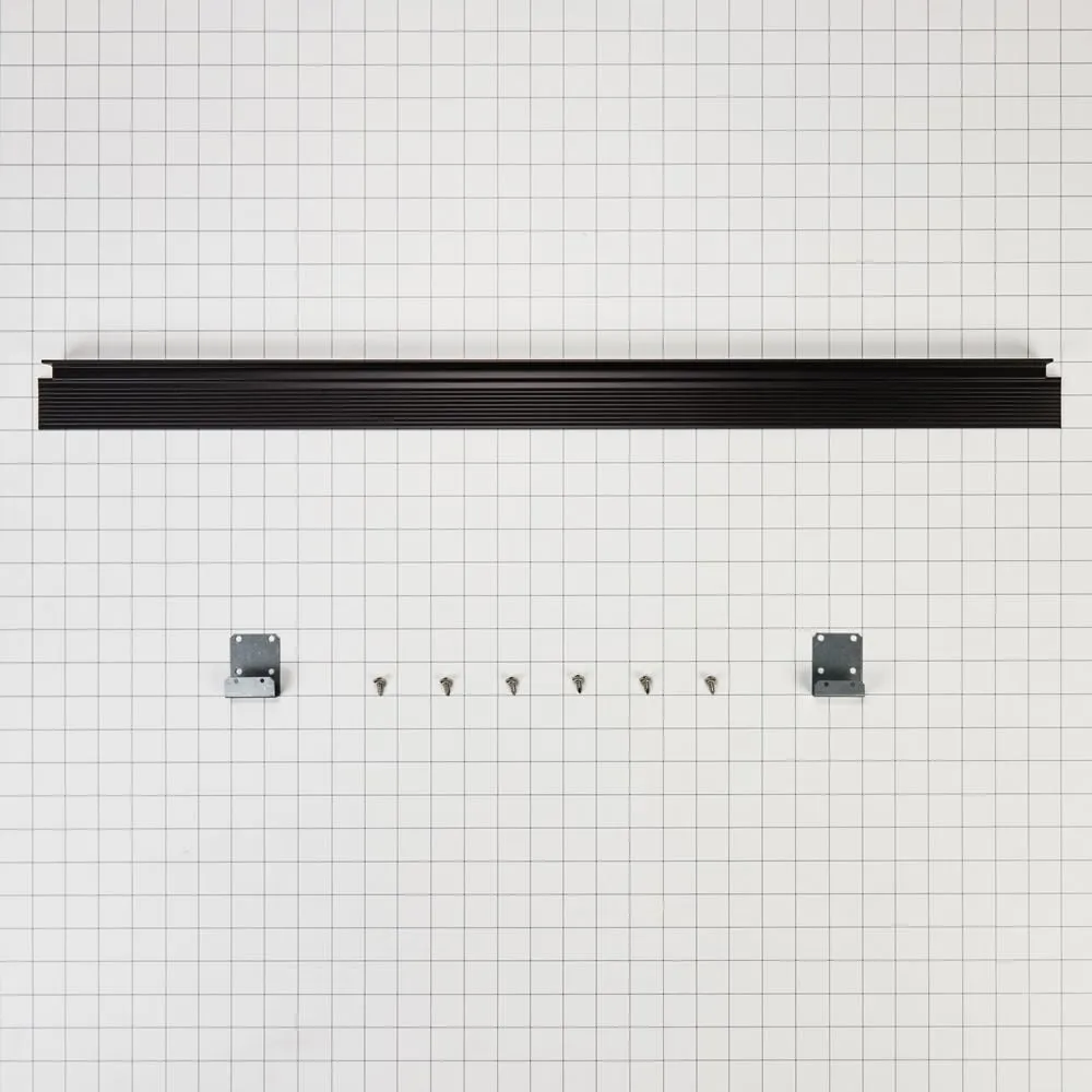 Whirlpool MK71FILLB Filler Kit - Black