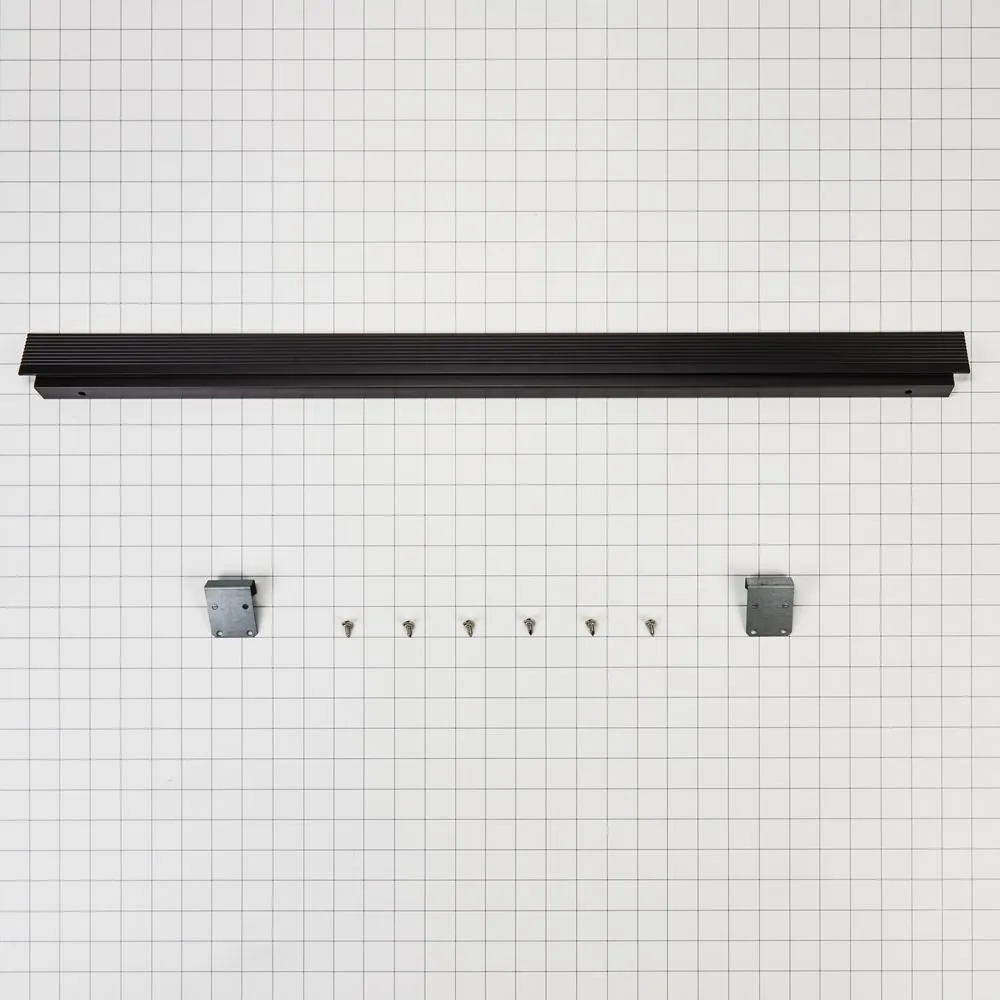 Whirlpool MK71FILLB Filler Kit - Black