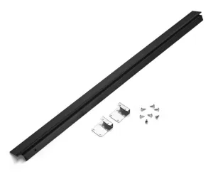 Whirlpool MK71FILLB Filler Kit - Black Range Accessories drip pans for electric ranges