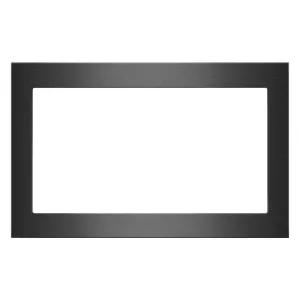 Whirlpool MTK2230PV 30 In. Trim Kit For 2.2 Cu. Ft. Countertop Microwave Microwave Accessories microwave mounting hardware kit