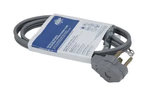 Whirlpool PT220 Electric Range Power Cord Range Accessories drip pans for electric ranges