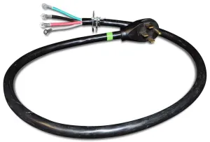 Whirlpool PT500 Electric Range Power Cord Range Accessories drip pans for electric ranges