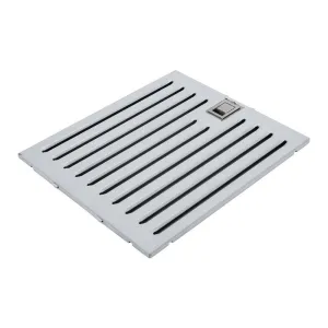 Whirlpool W10351855A Range Hood Grease Filter Hood Accessories charcoal filters for range hoods