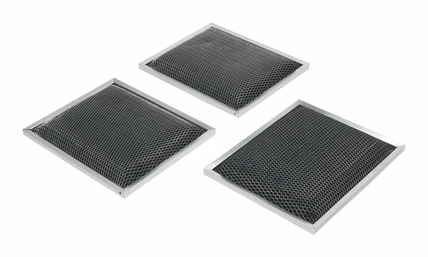 Whirlpool W10355450 Range Hood Charcoal Filters Other Hood Accessories universal vent hood kits