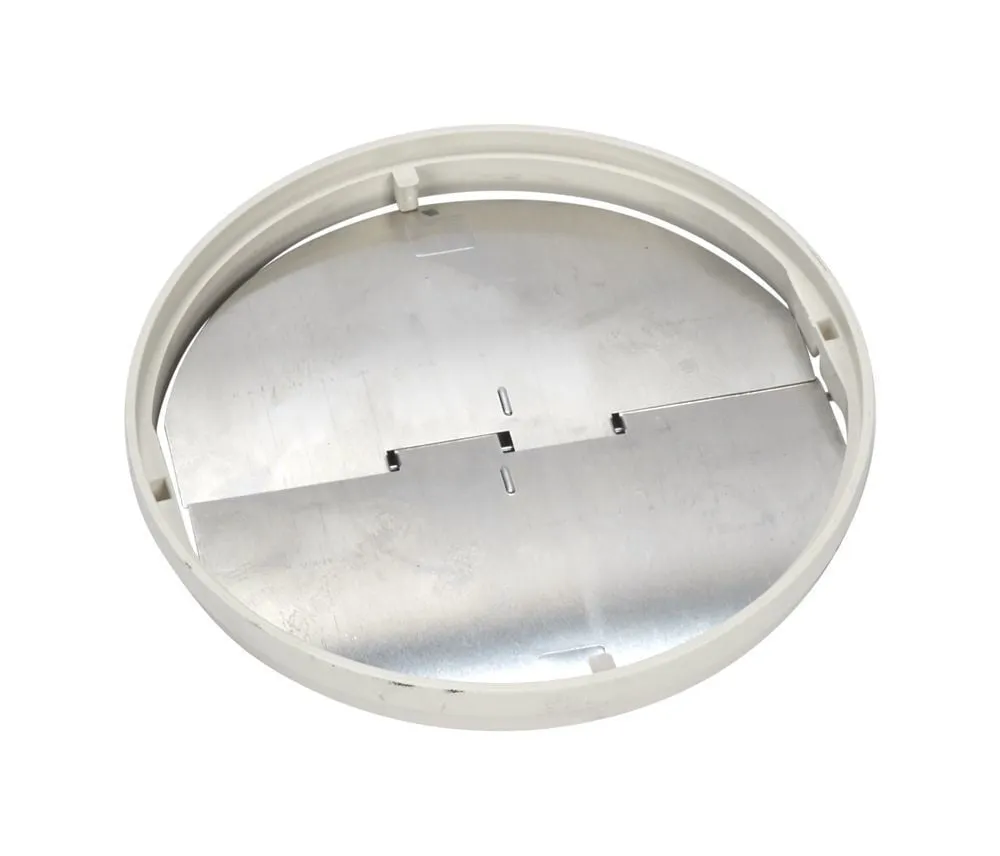 Whirlpool W10355451 Range Vent Damper Hood Accessories universal vent hood kits
