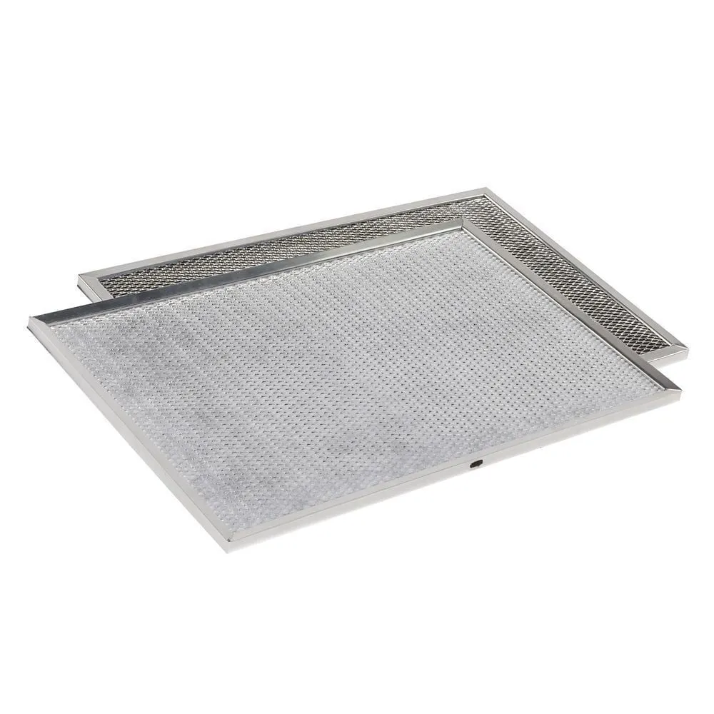 Whirlpool W10386873 Range Hood Charcoal Filters Hood Accessories universal vent hood kits