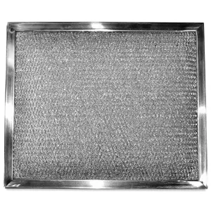 Whirlpool W10395127 Range Grease Filter Vent Hood Hood Accessories universal vent hood kits