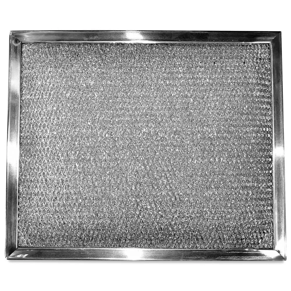 Whirlpool W10395127 Range Grease Filter Vent Hood Hood Accessories universal vent hood kits